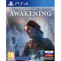 Unknown 9 Awakening [PS4]